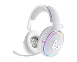 Auric+Micro Newskill Ivory BT Blanco (NS-HS-ATON-WH)