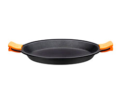 Paellera BRA Efficient 36cm Aluminio Fundido (A271636)