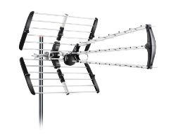 Antena Exterior Engel UHF 17dBi (AN0546G5)