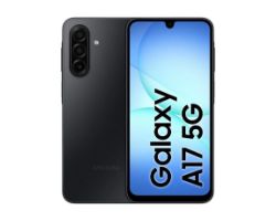Smartp Samsung A17 6.7" 8Gb 256Gb 5G Negro (SM-A176BZK)