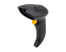 Lector EQUIP Código de Barras 1D USB Negro (351022)