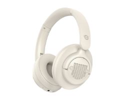 Auriculares CONCEPTRONIC 3.5mm BT 5.4 Crema (ALVAH02C)
