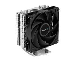 Ventilador DeepCool 120mm Negro (R-AG400-BKNNMN-G-1)