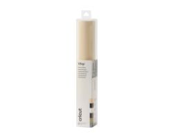 Vinilo Permanente CRICUT 30.5x30.5cm 6U (CRC-2007710)