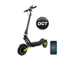 Patinete CECOTEC Bongo GS50 XXL 800W DGT (06157)