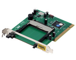 Tarjeta CONCEPTRONIC PCI PCMCIA (CIPCARD)