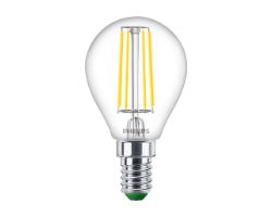 Bombilla Philips LED CLA 40W P45 E14 (929003801301)