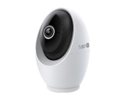 Cámara IP TP-Link 4K 8mp Nocturna Interior (Tapo C260)