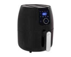 Freidora Aire Princess Digital XXL 1500W 4.5L (182025)