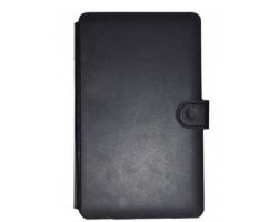 Funda+Teclado Approx 9" Polipiel mUSB Negra (APPIPCK03)