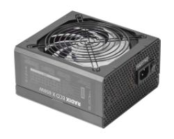 Fuente TACENS Radix Eco X ATX 650W 140mm (1RECOX650)