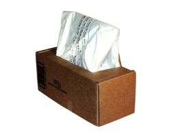 Bolsa Residuos Destructora Fellowes 75 Litros (36054)
