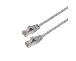 Nanocable RJ45 Cat.6 FTP AWG24 10m Gris (10.20.0810)