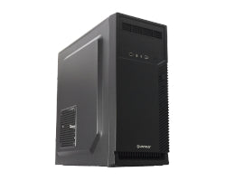 Caja UNYKA AERO C30 USB 2.0/3.0 ATX Negra (52098)