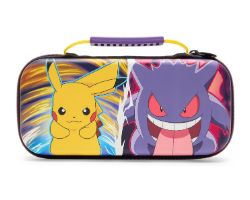 Funda PowerA Nintendo Switch Pikachu (NSCS0408-01)