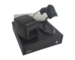 Pack Approx (APPPOSPACK3380USB)