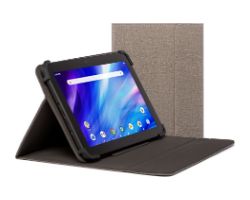 Funda NILOX Universal 9.7"-10.5" Gris (NXFB005)