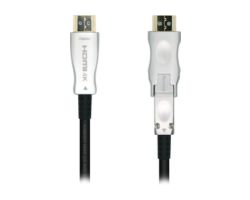 Cable AISENS HDMI A/M a HDMI D/M 50m Negro (A148-0514)