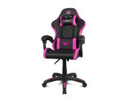 SILLA GAMING DRIFT DR35 BLACK/ROSE