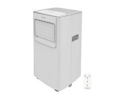 A.C. Portatil CECOTEC ForceClima 7100 Soundless (08170)
