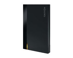 Caja AISENS HDD 2.5" SATA USB 3.0 Negra (ASE-2524B)