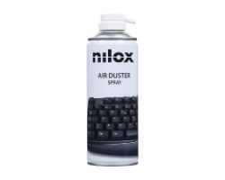 Spray Aire Comprimido NILOX 400ml (NXA02061-1)