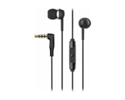 Auriculares Sennheiser CX80S 3.5mm Negros (SV508896)