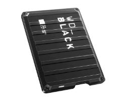 Disco WD Black P10 2.5" 2Tb USB-A (WDBA2W0020BBK-WES1)