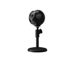 Micrófono AROZZI USB Brazo Articulado (SFERA-BLACK)