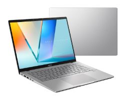 ASUS S3407CA-LY125 U7-255H 16Gb 512Gb 14" No-OS Plata