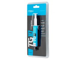 Pasta Térmica NOX Alto Rendimiento 10gr (NXTG10)