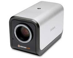 Cámara IP D-Link 10/100 PoE (DCS-3415)