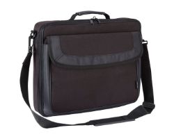 Maletín TARGUS Clamshell Classic 15.6" Negro (TAR300)