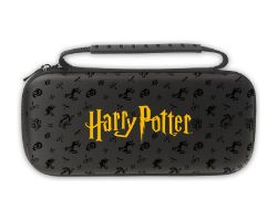 Bolsa TRADE INVADERS Harry Potter Negro XL (INFTI0002)