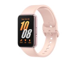 SmartBand Samsung Fit 3 1.6" Bluetooth Rosa (SM-R390NI)