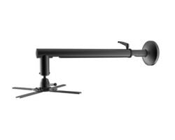 Soporte Proyector EQUIP pared Gira/Incli.30Kg(EQ650704)