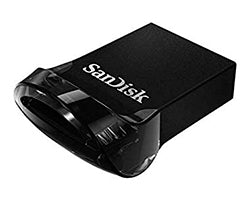 Pendrive Sandisk Nano 32Gb USB-A 3.0 (SDCZ430-032G-G46)