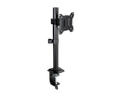 Soporte Mesa TooQ 17"-32" Gira/Inclina (DB1130TN-B)