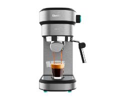 Cafetera Express CECOTEC Cafelizzia 890 Gris (01624)