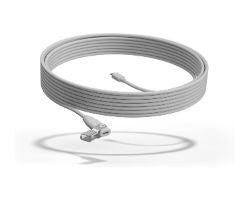 Cable Extensión LOGITECH Micrófono Rally (952-000047)