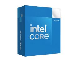 PROCESADOR INTEL CORE I5 14400 4.7GHZ 20MB IN BOX