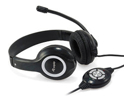 Auric+Micro EQUIP Life USB-A Negros/Blancos (EQ245301)