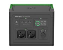 Power Station APC 500W 2Tomas AC (PPS500-GR)