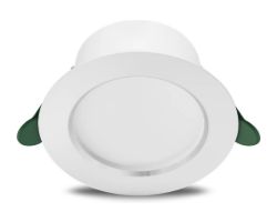 Downlight Philips Diamond Cut 150 6.5W (929004113931)