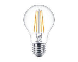 Bombilla Philips LED Classic 60W A60 E27 (929001815028)