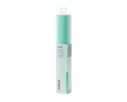 Vinilo Permanente CRICUT 30.5x122cm Menta (CRC-2007718)