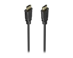 Cable AISENS HDMI 2.1 M/M 7m Negro (A150-0964)