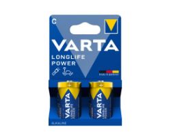 Pila VARTA Longlife LR14 Pack 2 (04914121422)