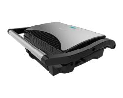 Parrilla Eléctrica CECOTEC RocknGrill Dark 1000 (03000)