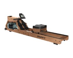 Remo de resistencia de agua CECOTEC Neptuno Wood(07226)